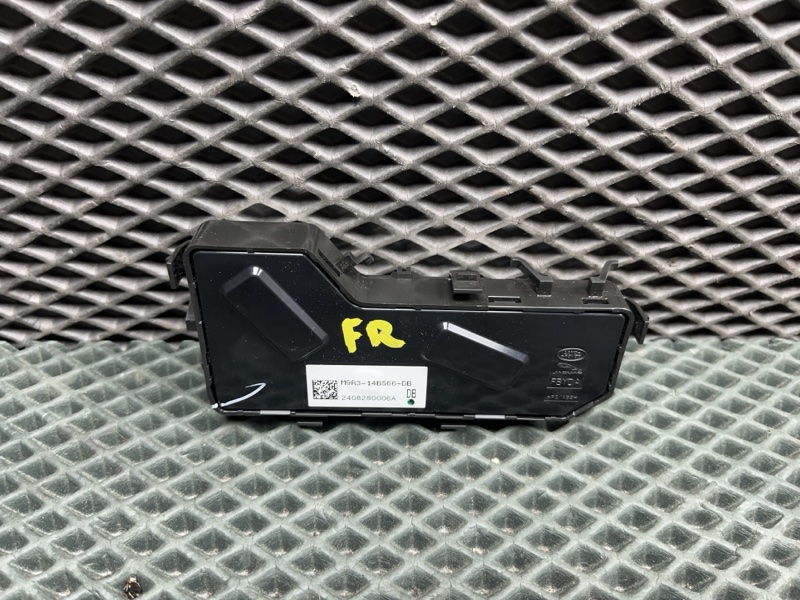 Пульт регулировки сиденья Land Rover Range Rover Sport (L461, 2025г.)