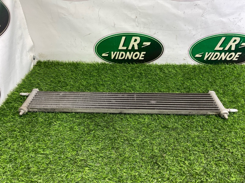 Радиатор топливный Land Rover Range Rover (L405, 2020г.)