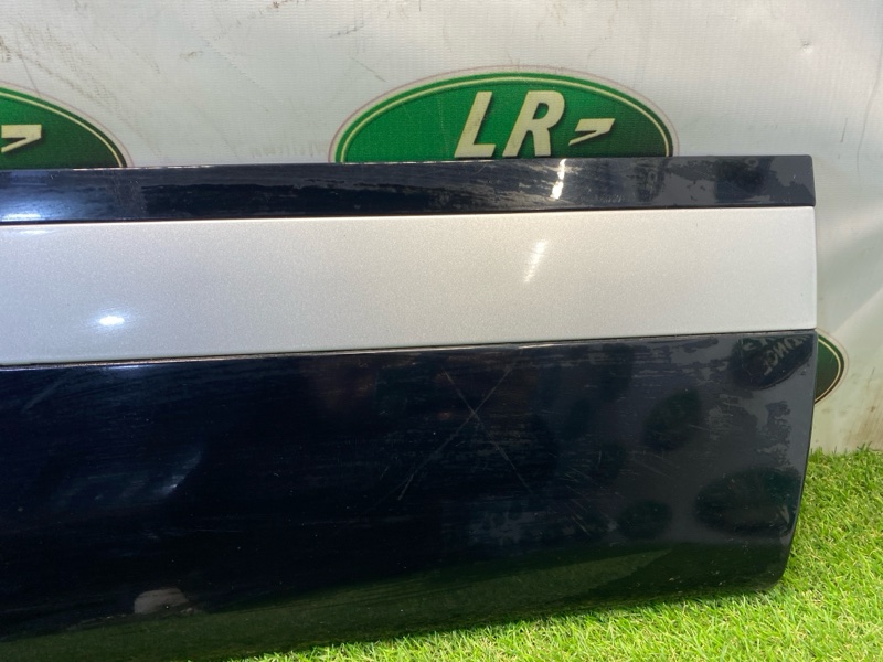 Молдинг двери Land Rover Range Rover Velar (L560, 2018г.)