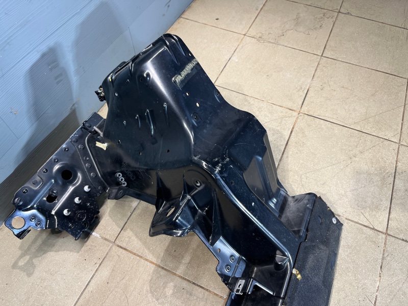 Лонжерон Land Rover Range Rover Sport (L494, 2017г.)