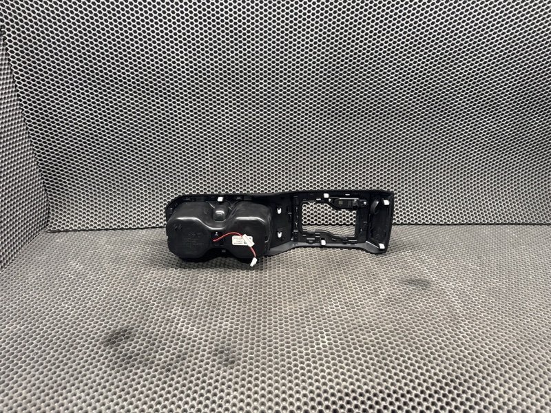 Подстаканник Jeep Wrangler (JL, 2025г.)