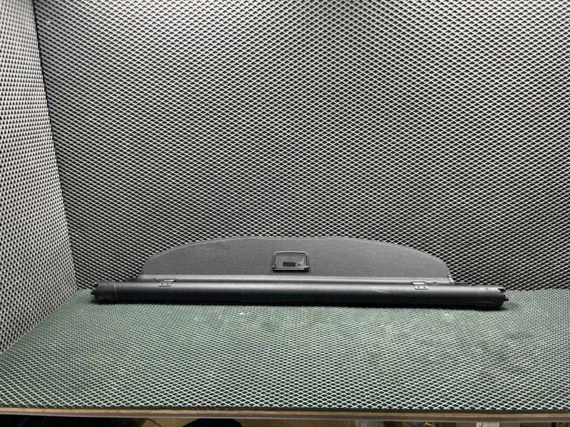 Шторка багажника Land Rover Discovery Sport (L550, 2016г.)