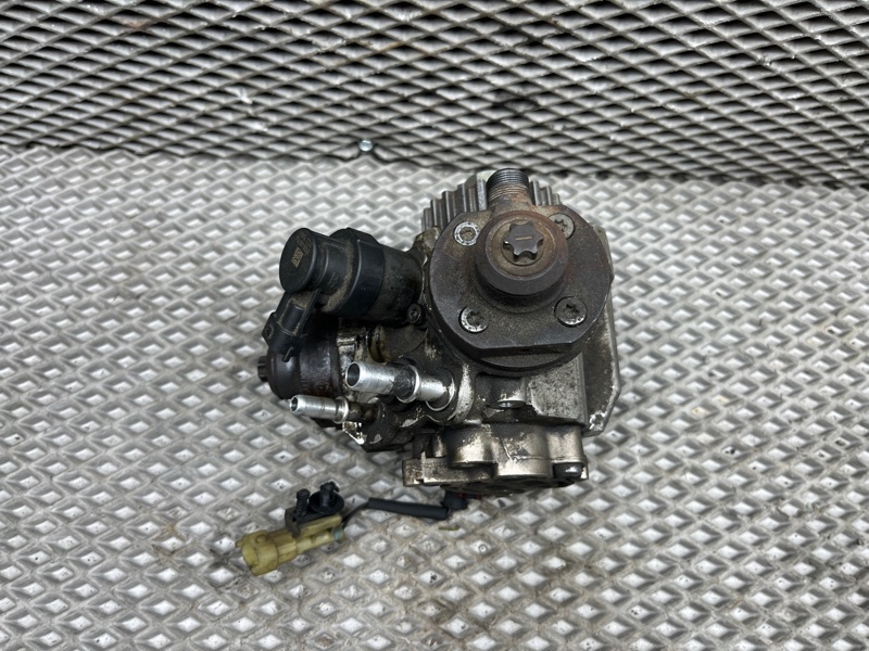 ТНВД Land Rover Discovery 4 (L319, 2012г.)
