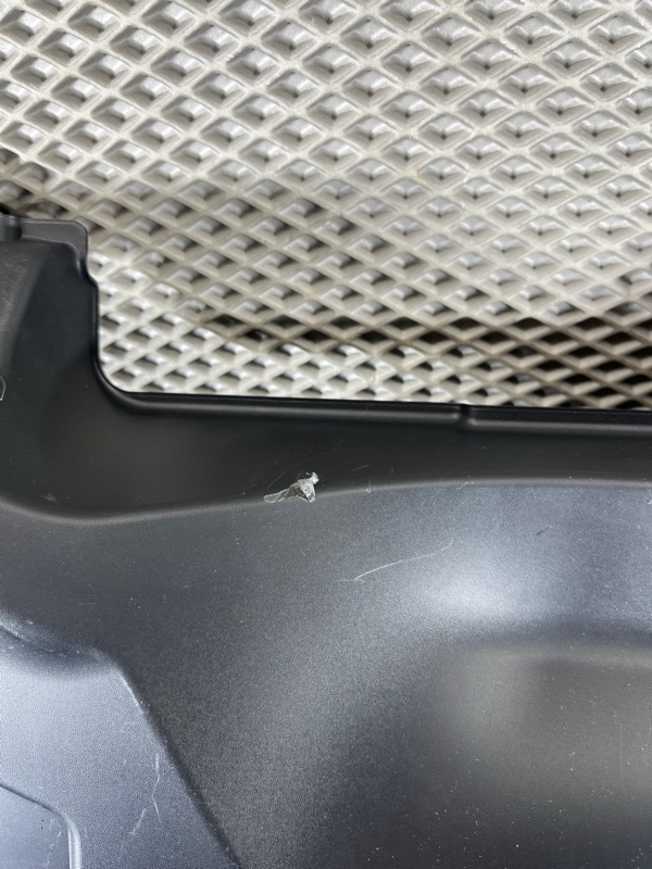 Защита днища Land Rover Range Rover Sport (L461, 2024г.)