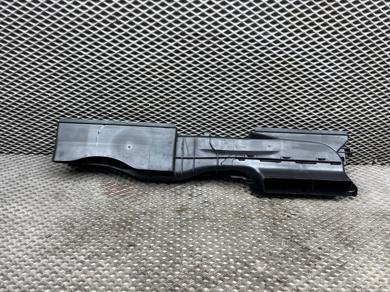 Воздухозаборник Volkswagen Tiguan (MBQ, 2023г.)
