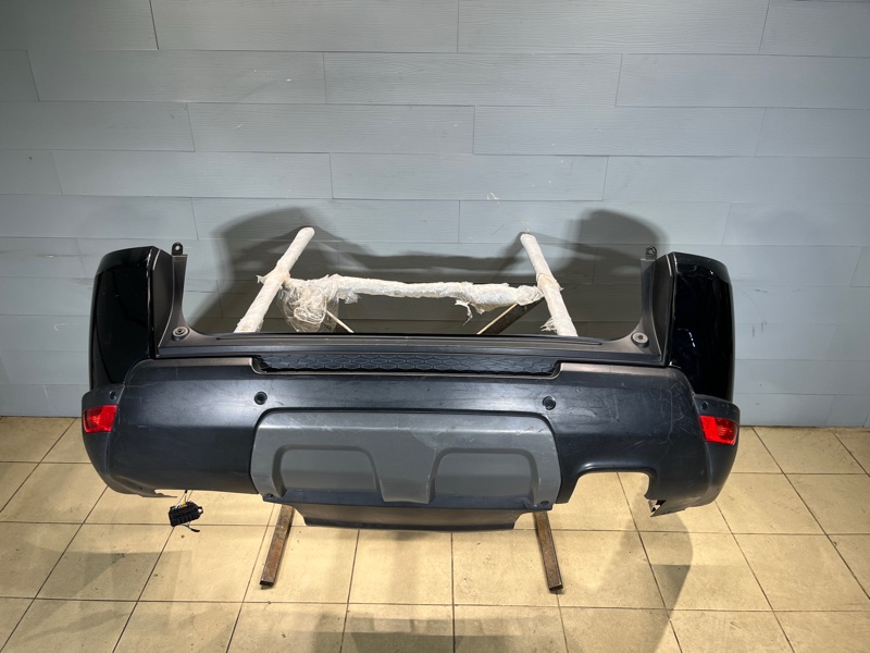 Бампер Land Rover Range Rover Sport (L494, 2017г.)