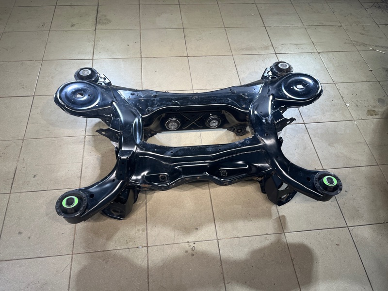 Подрамник Land Rover Defender (L663, 2020г.)