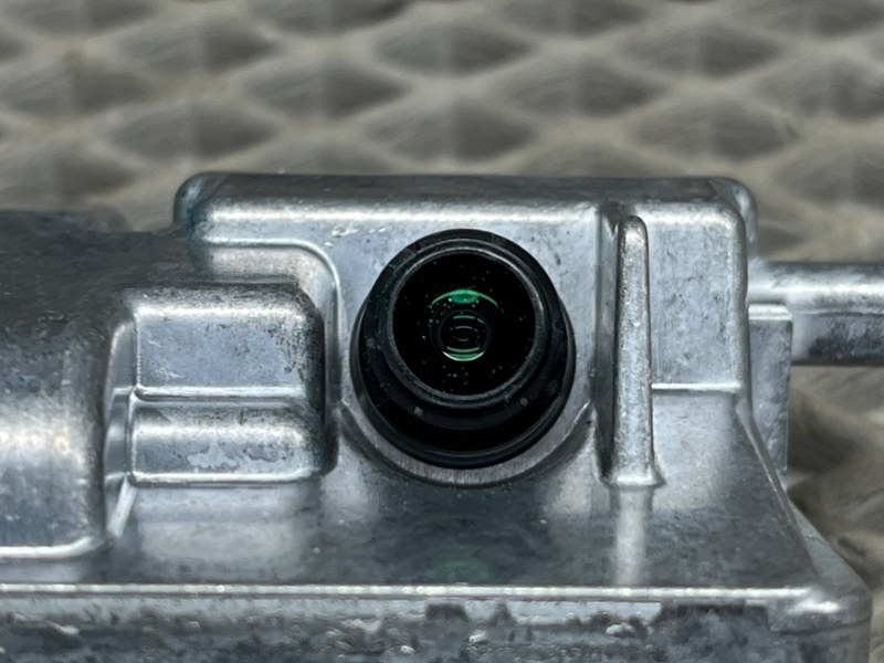 Камера переднего вида Land Rover Range Rover Sport (L461, 2024г.)