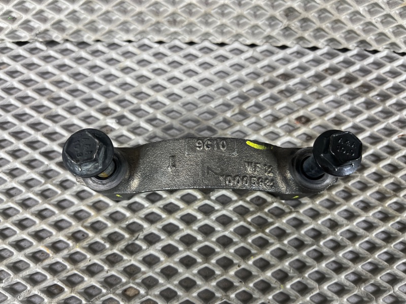 Бугель редуктора Jeep Wrangler (JL, 2020г.)