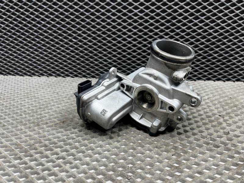 EGR Land Rover Discovery Sport (L550, 2018г.)