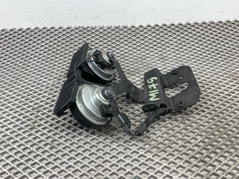 Звуковой сигнал Land Rover Range Rover Evoque (L538, 2013г.)