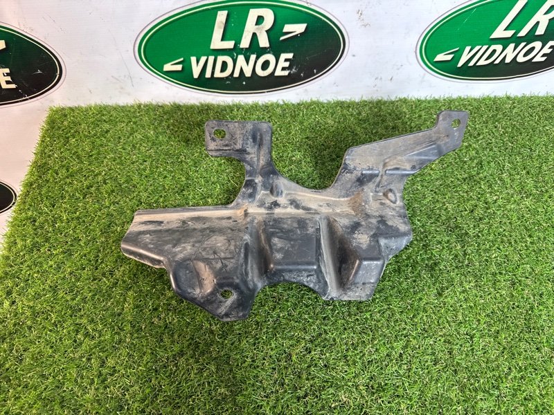 Дефлектор радиатора Land Rover Range Rover Sport (L494, 2017г.)