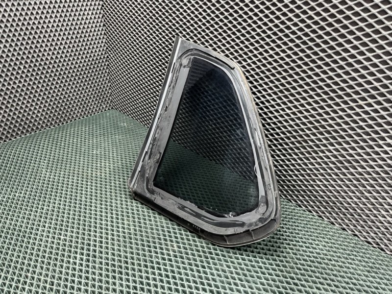 Стекло кузовное Volkswagen Tiguan (MK2, 2018г.)