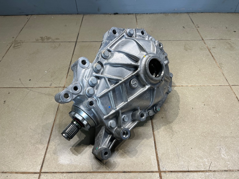 Редуктор Land Rover Range Rover Sport (L461, 2024г.)
