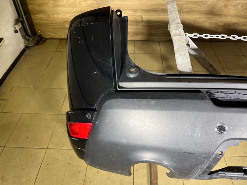 Бампер Land Rover Range Rover Sport (L494, 2014г.)