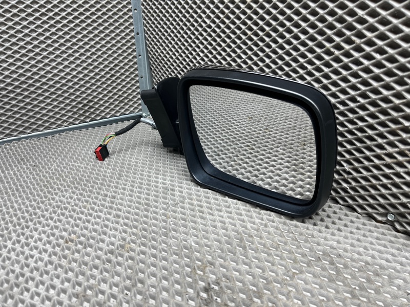 Зеркало наружное Land Rover Range Rover Sport (L320, 2012г.)