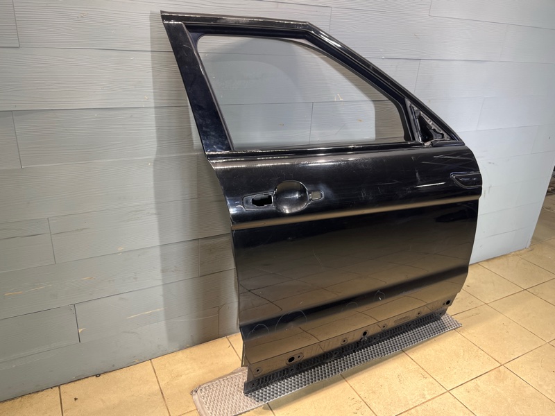 Дверь Land Rover Range Rover Evoque (L538, 2013г.)