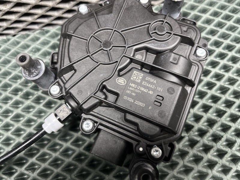 Комплект замков с доводчиками Land Rover Range Rover Sport (L461, 2025г.)