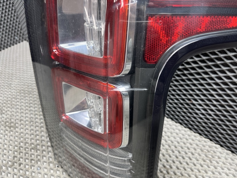 Фонарь Land Rover Range Rover (L405, 2016г.)