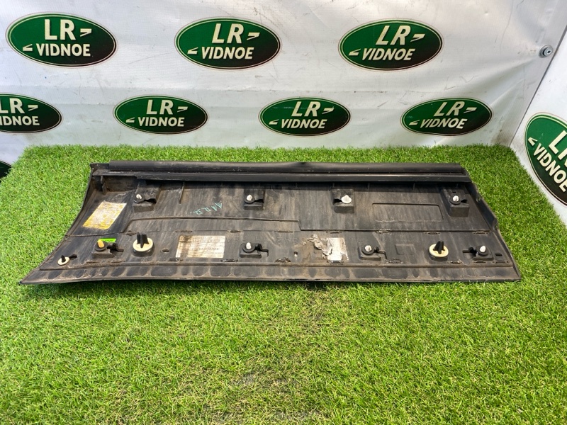 Молдинг двери Land Rover Range Rover Velar (L560, 2018г.)