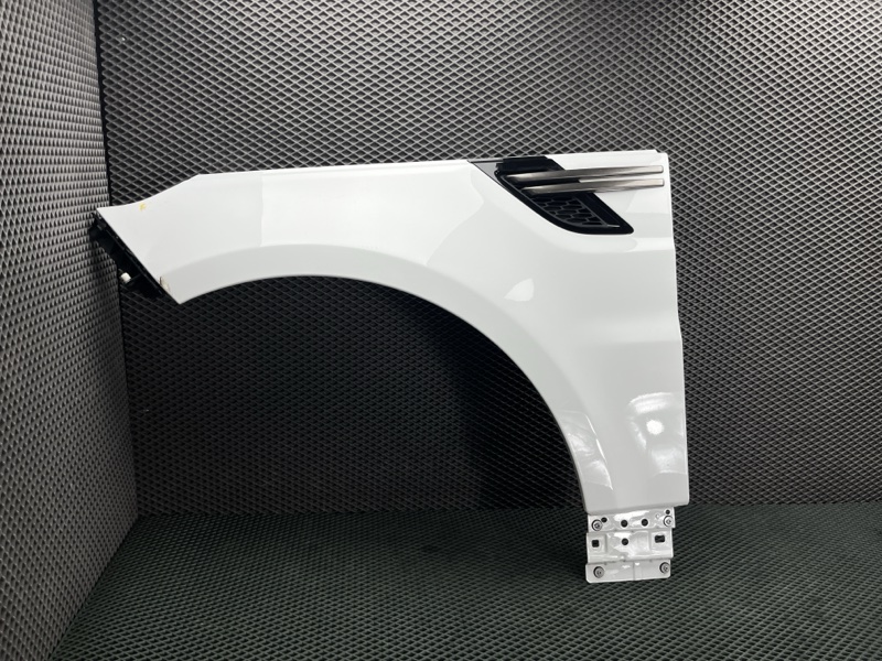 Крыло Land Rover Range Rover Sport (L494, 2015г.)
