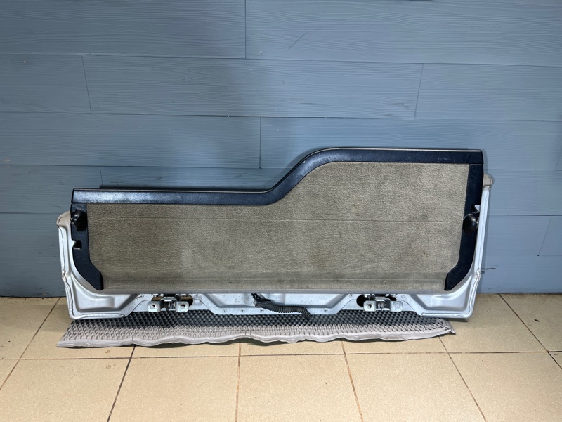 Борт кузова Land Rover Discovery 4 (L319, 2015г.)