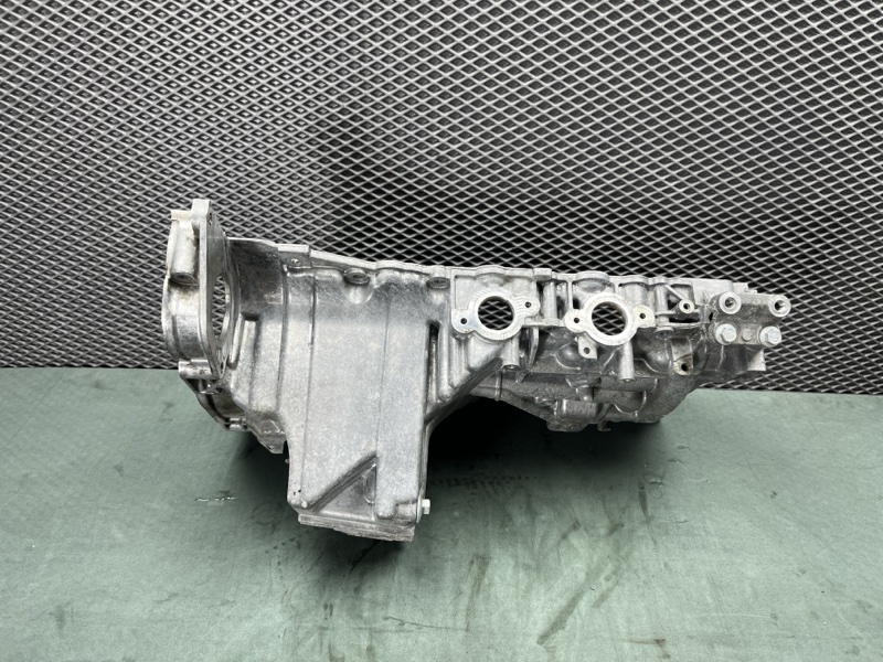Поддон двигателя Land Rover Range Rover (L405, 2016г.)