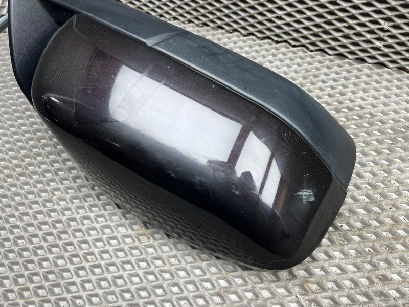 Зеркало наружное Land Rover Range Rover Sport (L320, 2012г.)