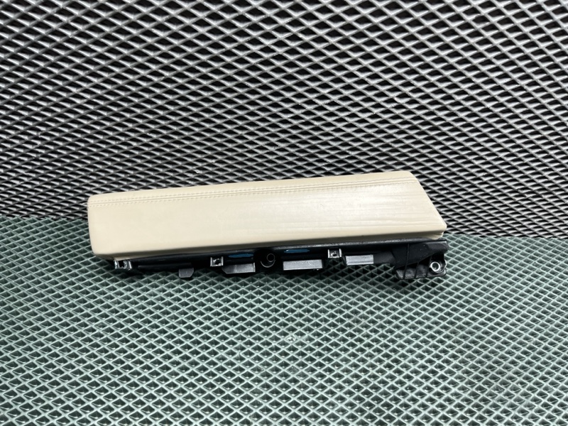 Подлокотник двери Land Rover Range Rover (L405, 2016г.)