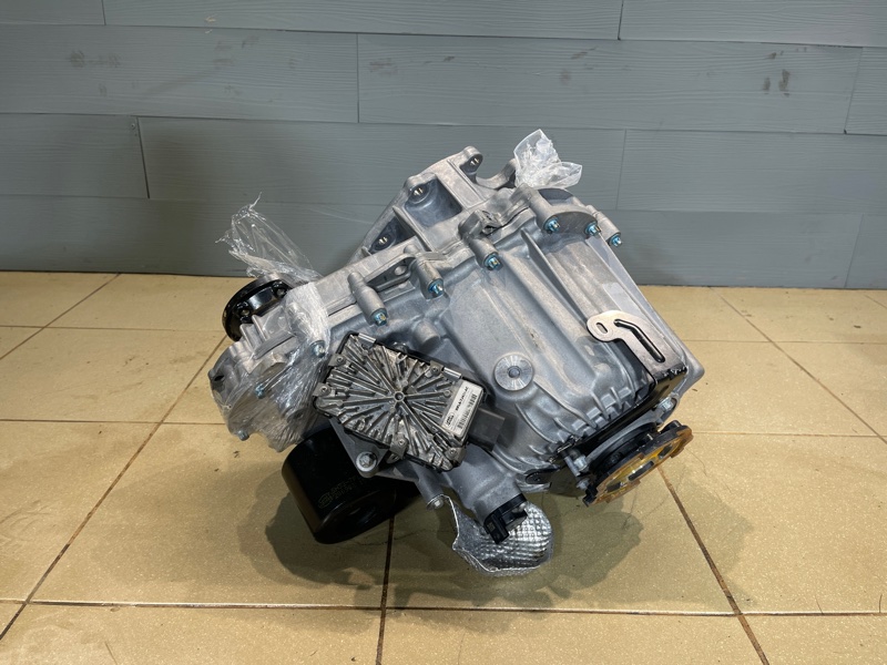 Раздаточная коробка Land Rover Defender (L663, 2020г.)
