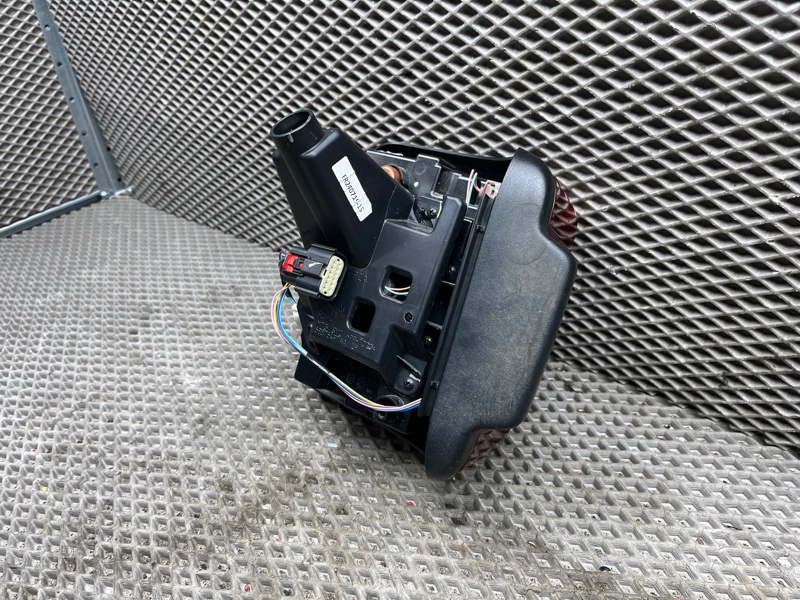 Фонарь Jeep Wrangler (JL, 2025г.)
