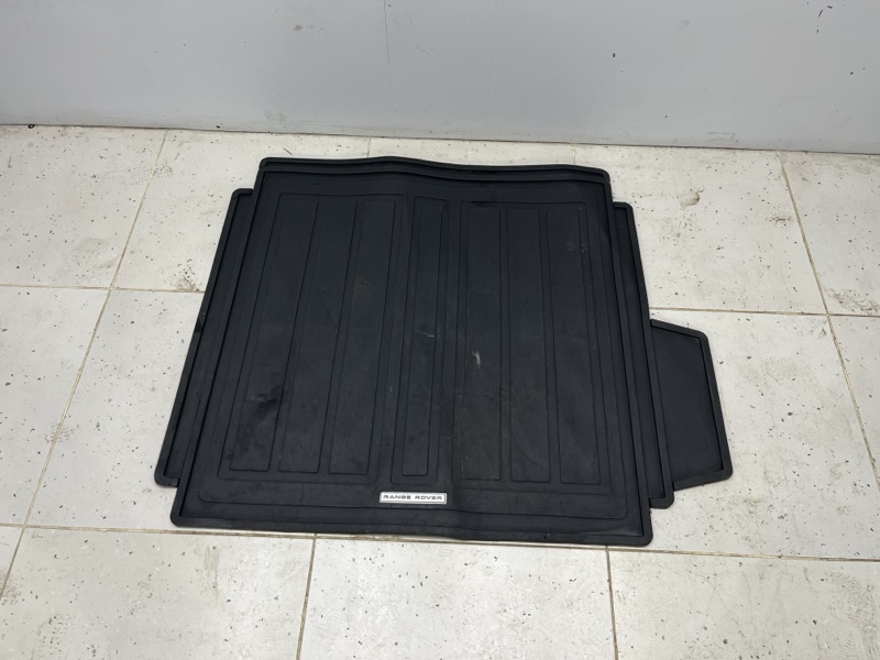 Ковер багажника Land Rover Range Rover (L405, 2016г.)
