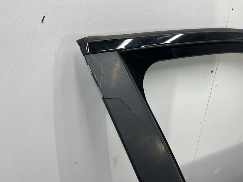 Дверь Land Rover Discovery Sport (L550, 2018г.)