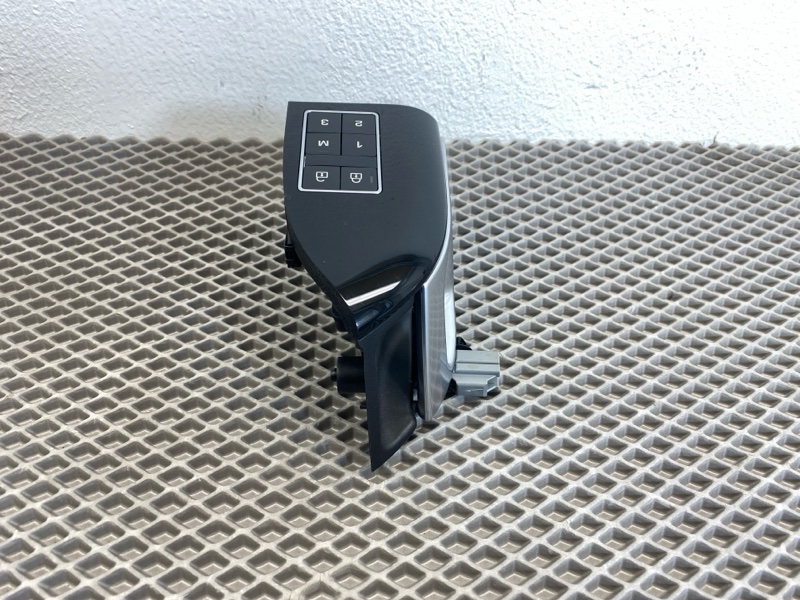 Блок памяти сидений Land Rover Range Rover Sport (L494, 2018г.)
