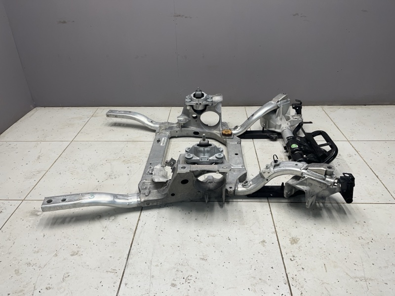 Подрамник Land Rover Range Rover Sport (L494, 2021г.)
