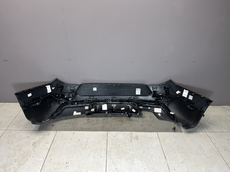 Бампер Land Rover Range Rover Sport (L461, 2025г.)
