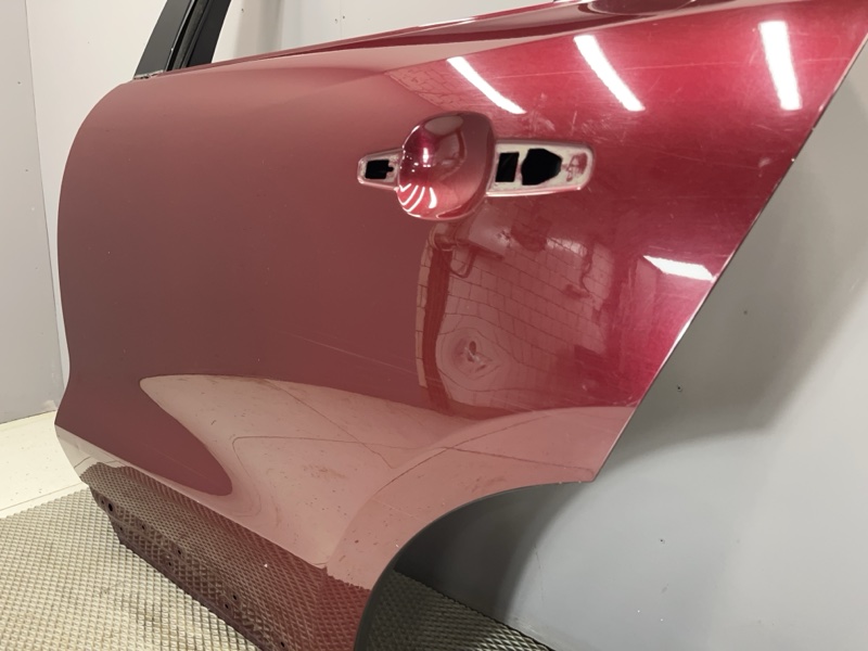 Дверь Jaguar F-Pace (X761, 2016г.)