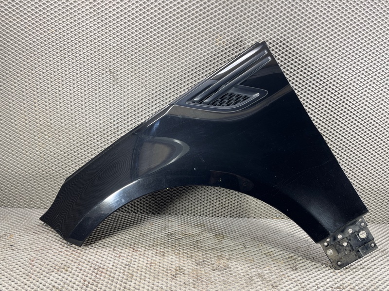 Крыло Land Rover Range Rover Sport (L494, 2014г.)