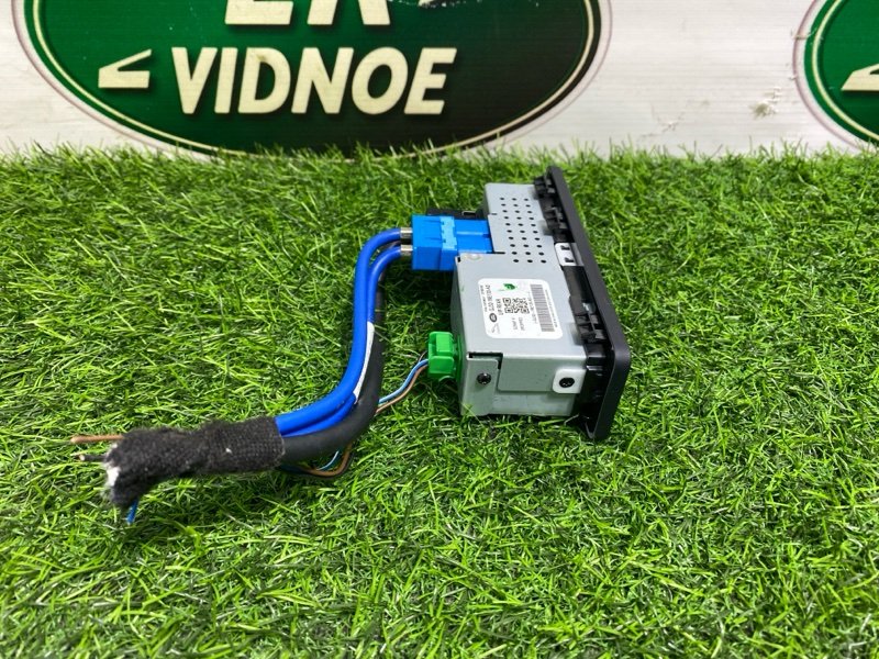 Блок HDMI SIM USB Land Rover Range Rover (L405, 2017г.)
