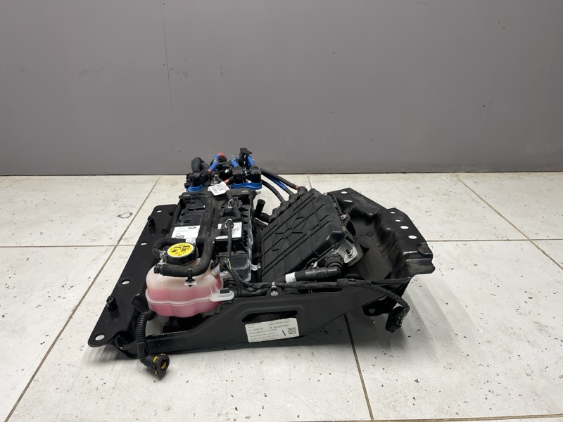 Батарея литиевая 48V Land Rover Range Rover Sport (L461, 2025г.)