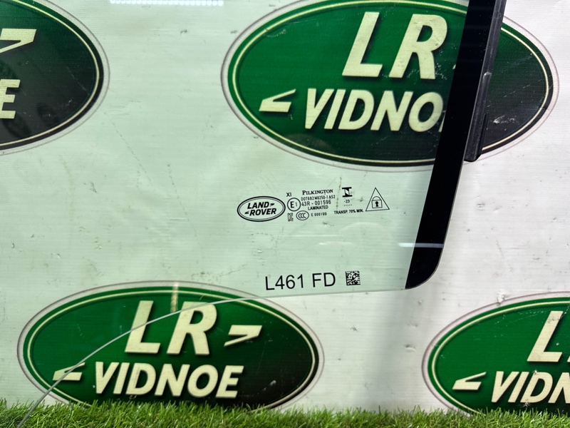 Стекло двери Land Rover Range Rover Sport (L461, 2023г.)