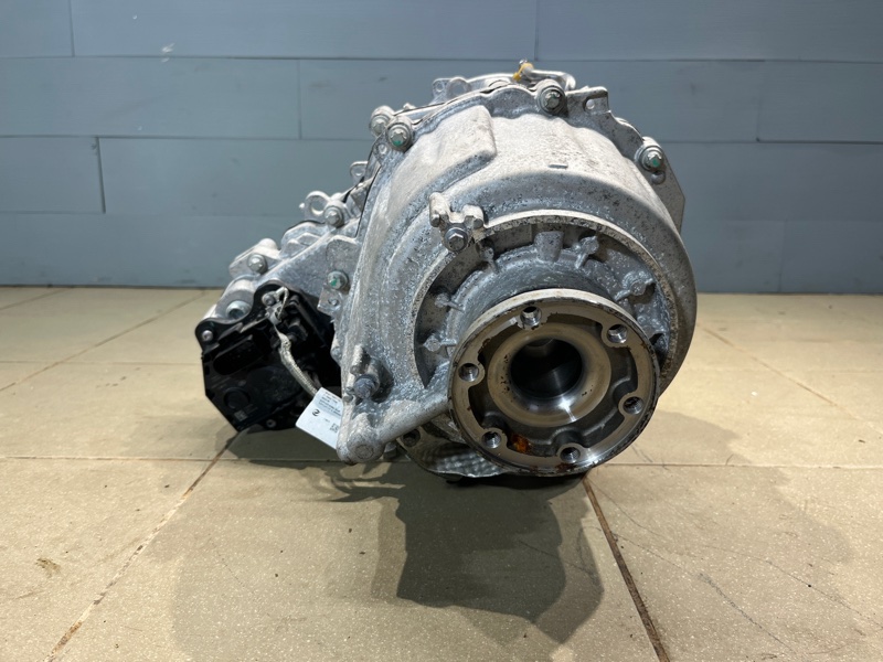 Раздаточная коробка Land Rover Range Rover Sport (L461, 2024г.)