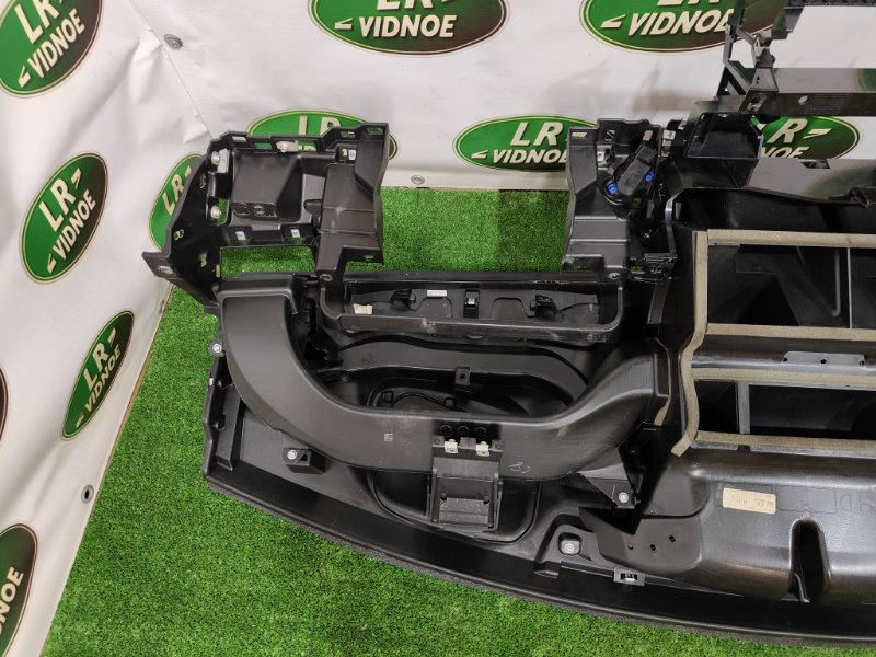 Панель салона (торпедо) Land Rover Discovery Sport (L550, 2016г.)