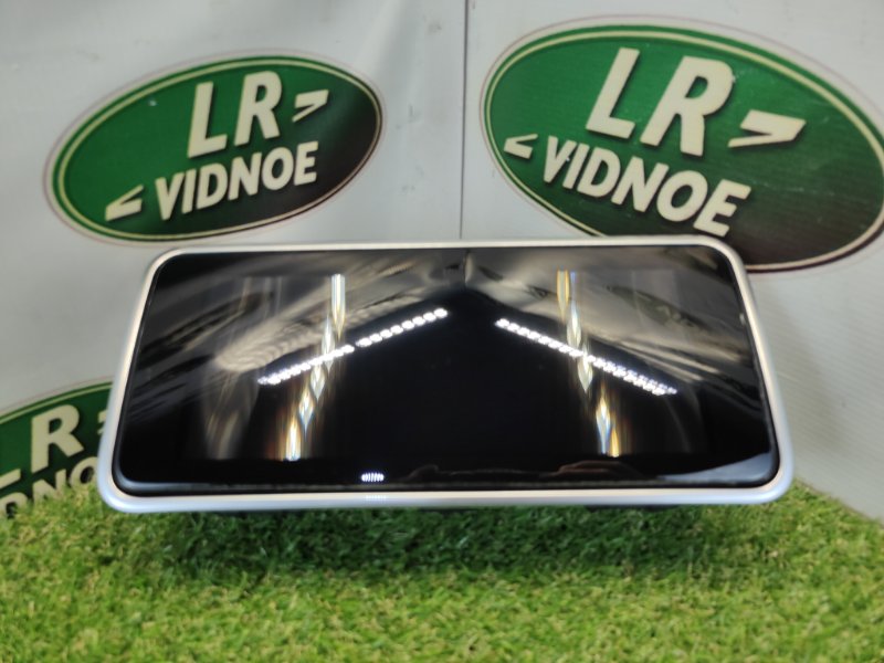 Монитор Land Rover Range Rover Velar (L560, 2020г.)