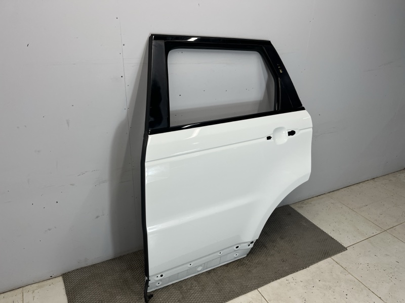 Дверь Land Rover Range Rover Sport (L494, 2015г.)