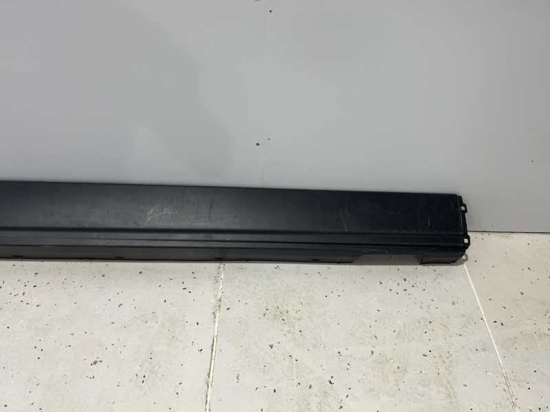 Молдинг порога Land Rover Range Rover Sport (L494, 2014г.)
