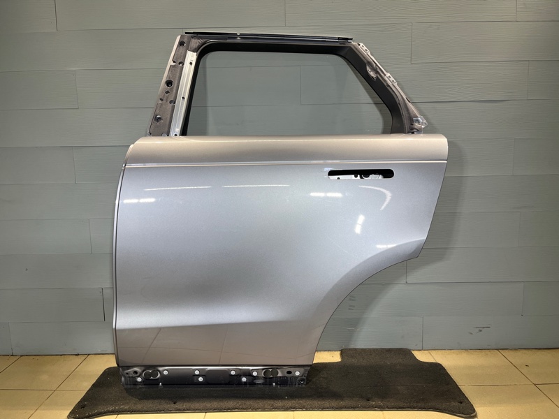 Дверь Land Rover Range Rover Sport (L461, 2024г.)