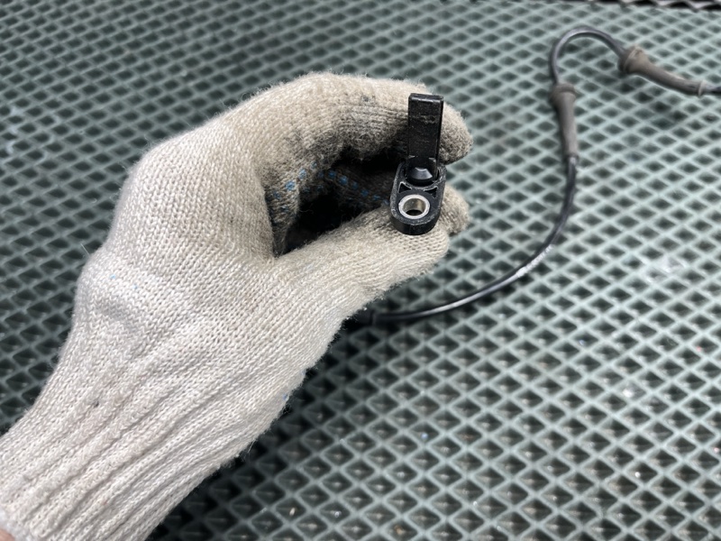 Датчик ABS Land Rover Range Rover (L405, 2019г.)