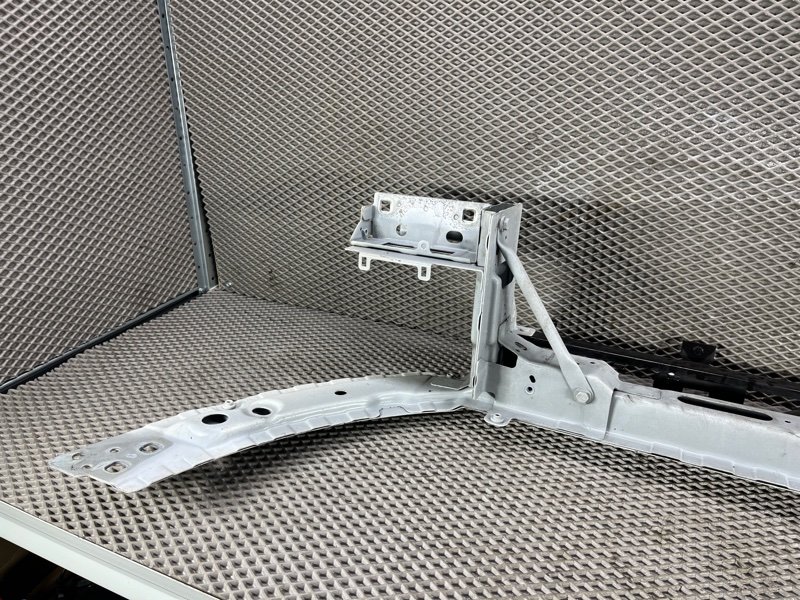 Передняя панель (телевизор) Land Rover Range Rover Evoque (L538, 2012г.)