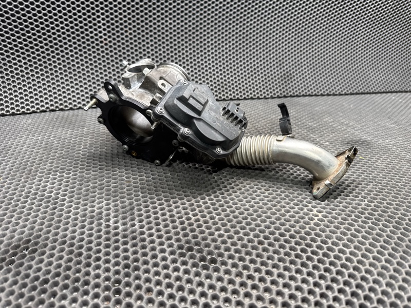 EGR Land Rover Discovery Sport (L550, 2020г.)